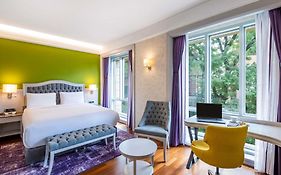 Mercure Tbilisi Old Town